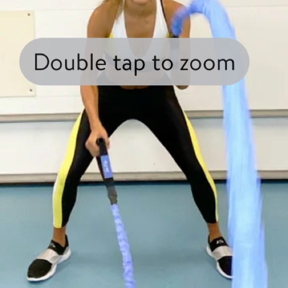 Exercise Bands - Picture 2 of 4